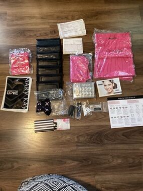 Mary Kay Section 2 supplies bundle